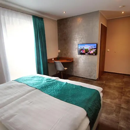 Ferien_villa Easy Living Holiday home *